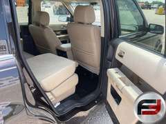 2014 FORD FLEX LIMITED VIN: 2FMHK6D83EBD06823 AWD