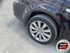 2014 FORD FLEX LIMITED VIN: 2FMHK6D83EBD06823 AWD