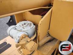 2013 FORD F-750 BUCKET TRUCK TEREX HI-RANGER XT55 VIN: 3FRNF7FB2DV796773