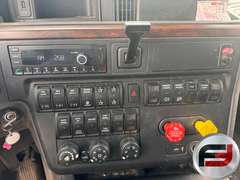 2023 INTERNATIONAL HX620 QUAD AXLE DUMP TRUCK VIN: 3HTPCTZT2PN357379