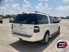 2008 FORD EXPEDITION MAX LIMITED VIN: 1FMFK205X8LA17003 4WD