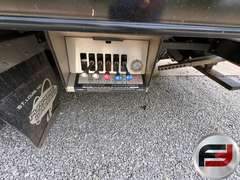 2023 INTERNATIONAL MV607 SINGLE AXLE VIN: 3HAEUMML6PL641393