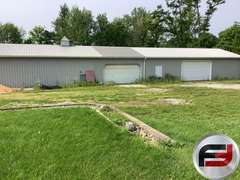 7516 SOUTH COUNTY ROAD 300 WEST CLAYTON, INDIANA 46118