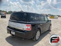 2014 FORD FLEX LIMITED VIN: 2FMHK6D83EBD06823 AWD