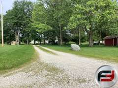 7516 SOUTH COUNTY ROAD 300 WEST CLAYTON, INDIANA 46118