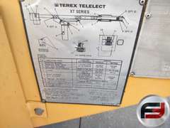 2013 FORD F-750 BUCKET TRUCK TEREX HI-RANGER XT55 VIN: 3FRNF7FB2DV796773