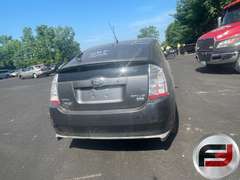 2008 TOYOTA PRIUS VIN: JTDKB20U683424407