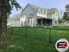 7516 SOUTH COUNTY ROAD 300 WEST CLAYTON, INDIANA 46118