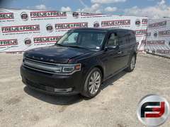 2014 FORD FLEX LIMITED VIN: 2FMHK6D83EBD06823 AWD