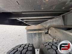 2023 INTERNATIONAL MV607 SINGLE AXLE VIN: 3HAEUMML6PL641393