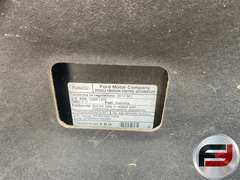 2014 FORD FLEX LIMITED VIN: 2FMHK6D83EBD06823 AWD