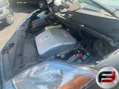 2008 TOYOTA PRIUS VIN: JTDKB20U683424407
