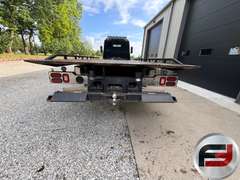 2023 INTERNATIONAL MV607 SINGLE AXLE VIN: 3HAEUMML6PL641393