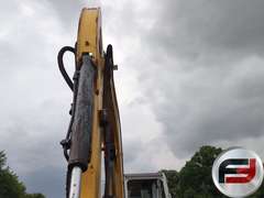 GEHL G8003RD HYDRAULIC EXCAVATOR SN: AH00690