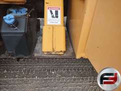 2013 FORD F-750 BUCKET TRUCK TEREX HI-RANGER XT55 VIN: 3FRNF7FB2DV796773