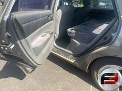 2008 TOYOTA PRIUS VIN: JTDKB20U683424407