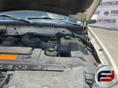 2008 FORD EXPEDITION MAX LIMITED VIN: 1FMFK205X8LA17003 4WD