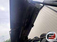 2023 INTERNATIONAL HX620 QUAD AXLE DUMP TRUCK VIN: 3HTPCTZT2PN357379
