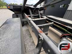 2023 INTERNATIONAL MV607 SINGLE AXLE VIN: 3HAEUMML6PL641393