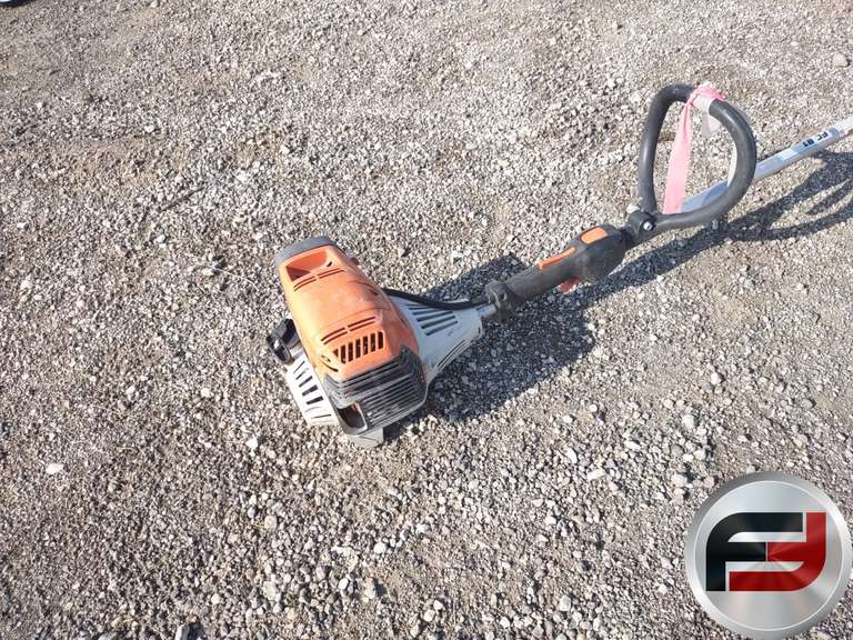 STIHL FL 91 EDGER