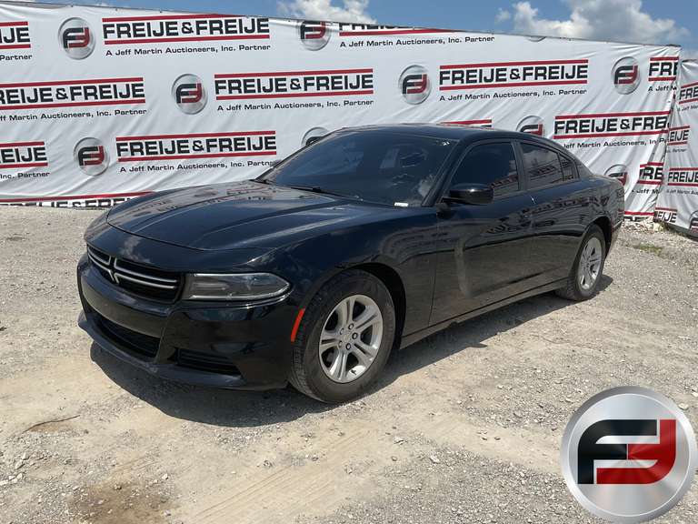 2021 DODGE CHARGER VIN: 2C3CDXBG8MH522272 2WD
