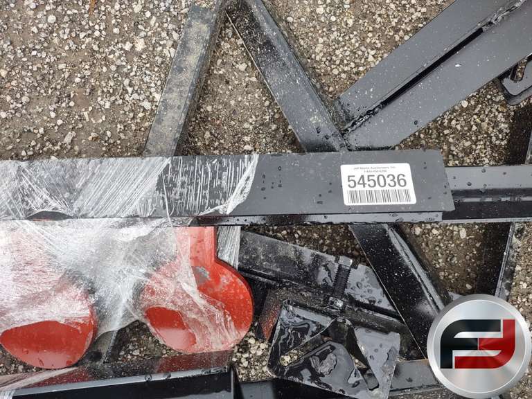 3/8" AR500 DUELING TREE TARGET