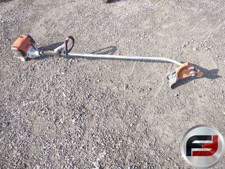 STIHL FL 91 EDGER