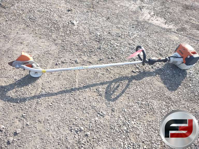 STIHL FL 91 EDGER