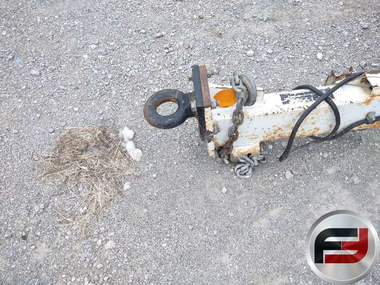 ALTECH DC 1317 PORTABLE CHIPPER