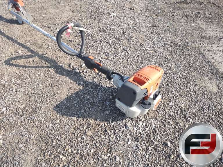 STIHL FL 91 EDGER