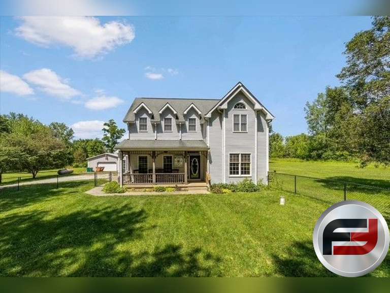 7516 SOUTH COUNTY ROAD 300 WEST CLAYTON, INDIANA 46118