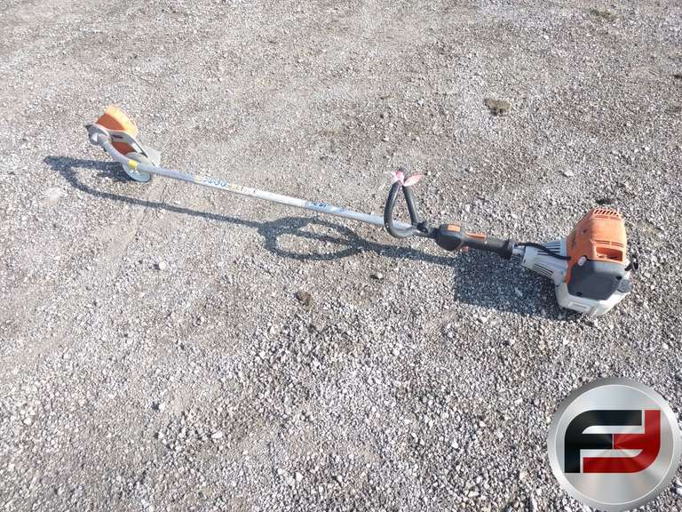 STIHL FL 91 EDGER