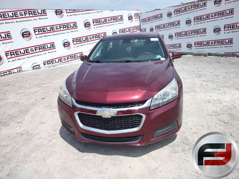 2015 CHEVROLET MALIBU LT VIN: 1G11C5SL8FF354959 FWD