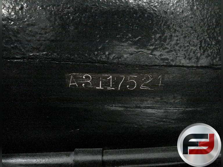 1929 FORD MODEL A VIN: NCS97094 HUCKSTER TRUCK