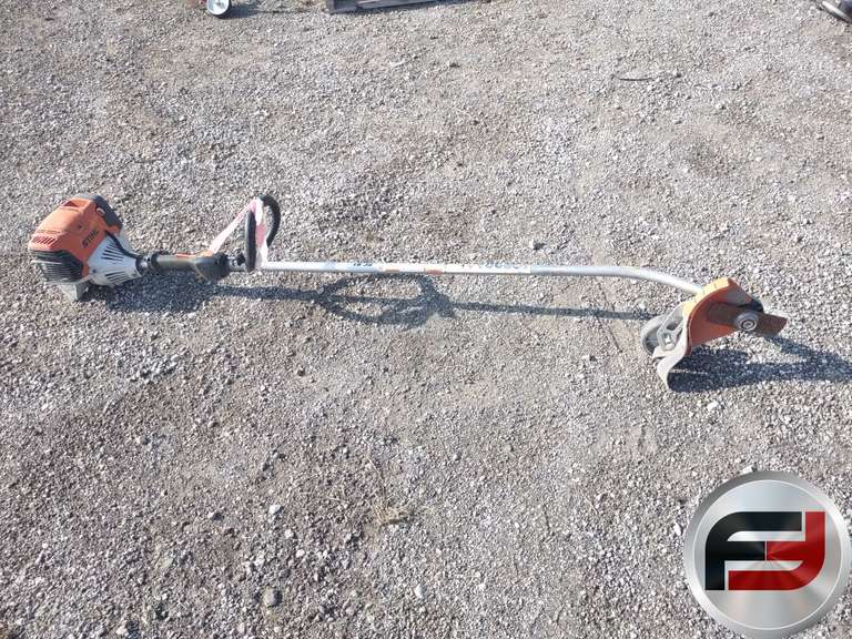 STIHL FL 91 EDGER