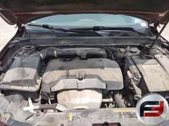 2015 CHEVROLET MALIBU LT VIN: 1G11C5SL8FF354959 FWD