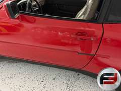 1984 PORSCHE 944 VIN: WP0AA0945EN464838
