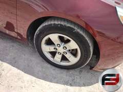 2015 CHEVROLET MALIBU LT VIN: 1G11C5SL8FF354959 FWD