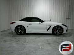 2022 BMW Z4 M40I VIN: WBAHF9C09NWX68837 2 DOOR ROADSTER