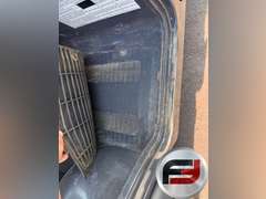 2016 BOBCAT TOOLCAT 5600 SN: AHG813169