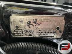 1969 CHEVROLET  NOVA VIN: 114279W405205 2 DOOR