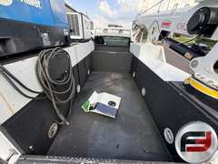 2014 FREIGHTLINER M2 MECHANICS CRANE TRUCK VIN: 3ALACWDT8EDFV4802