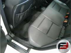 2007 MERCEDES-BENZ C-CLASS C230 VIN: WDBRF52H87F935438 4D SEDAN