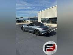 2022 MERCEDES-BENZ SL-CLASS VIN: W1KVK8BBXNF004029 2 DOOR ROADSTER