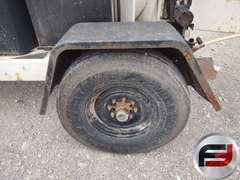 ALTECH DC 1317 PORTABLE CHIPPER