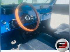 1979 JEEP CJ-7 VIN: J9F93EC003771