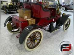 1910 MAXWELL AA VIN: AA3375 RUNABOUT