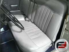 1959 ROLLS ROYCE SILVER CLOUD SERIES 1 VIN: LSJF52