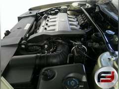 1993 CADILLAC ALLANTE VIN: 1G6VS3394PU127724 CONVERTIBLE