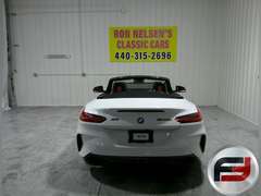 2022 BMW Z4 M40I VIN: WBAHF9C09NWX68837 2 DOOR ROADSTER